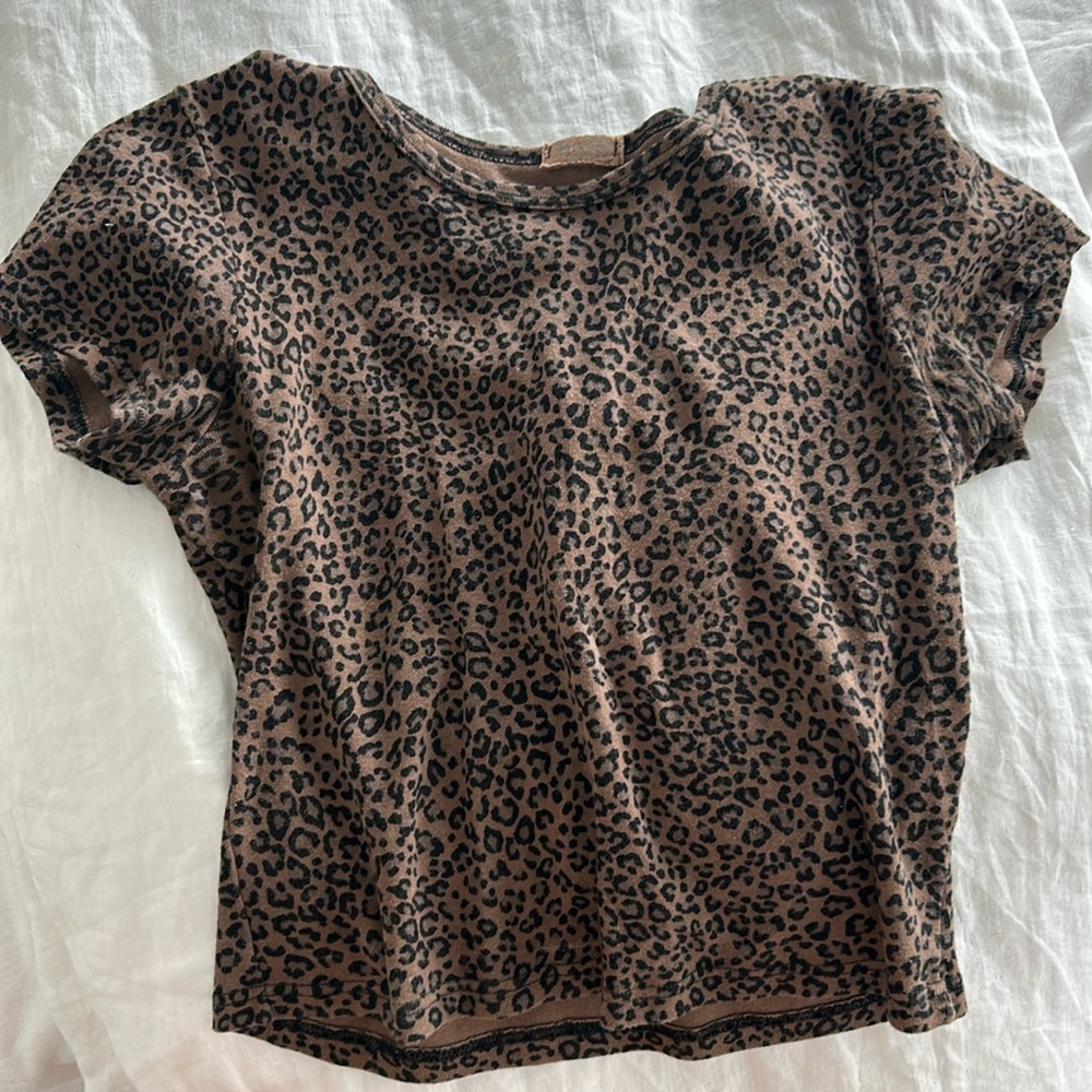 Brandy Top